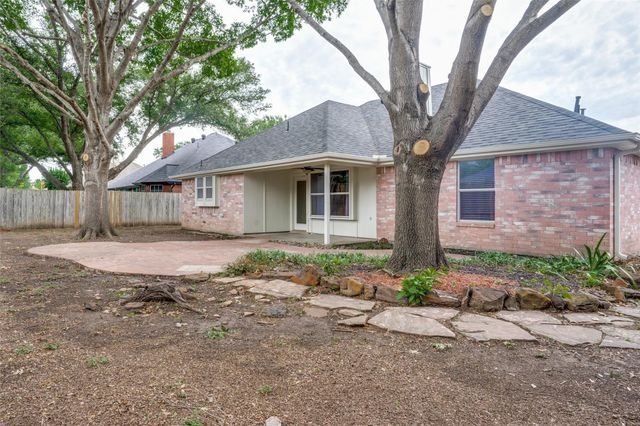 349 College Street S, Keller, TX 76248