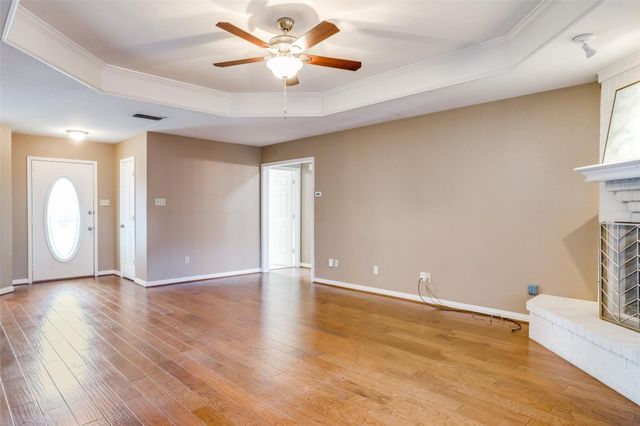 349 College Street S, Keller, TX 76248