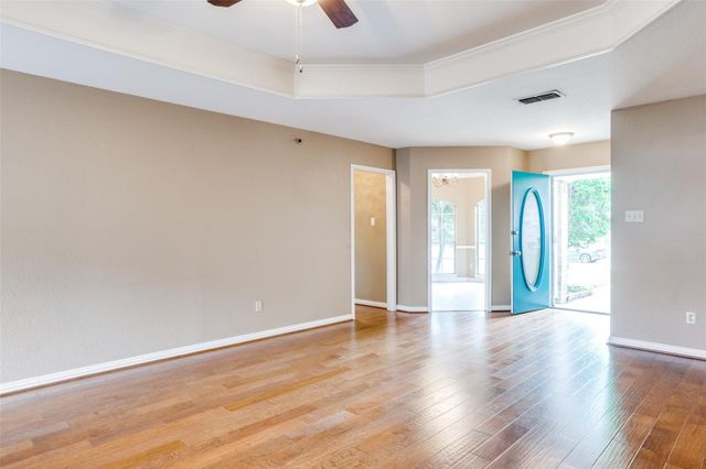 349 College Street S, Keller, TX 76248