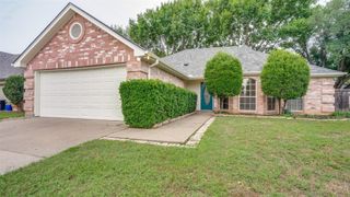349 College Street S, Keller, TX 76248