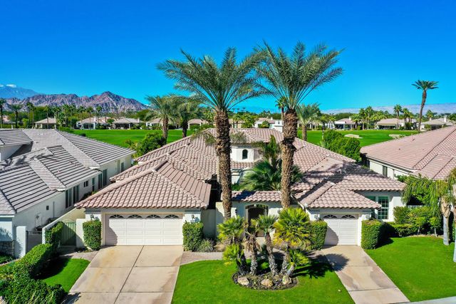 51075 Marbella Court, La Quinta, CA 92253