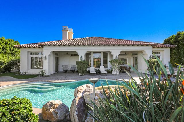 51075 Marbella Court, La Quinta, CA 92253