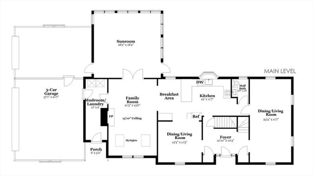 1 Carlton Dr, Acton, MA 01720