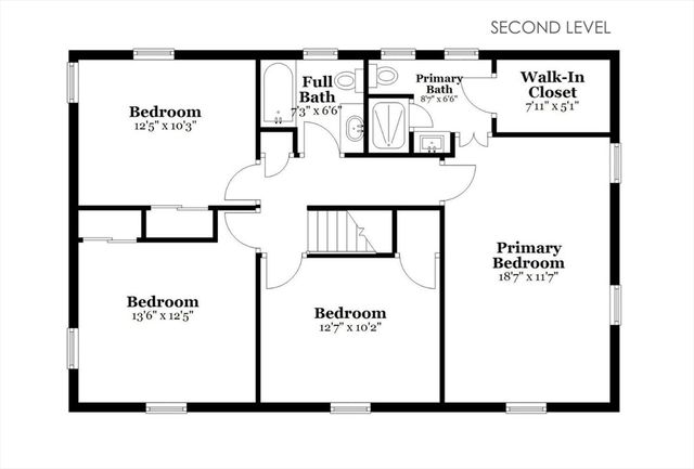 1 Carlton Dr, Acton, MA 01720