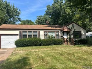 1207 Bakewell, Bellefontaine Nghbrs, MO 63137