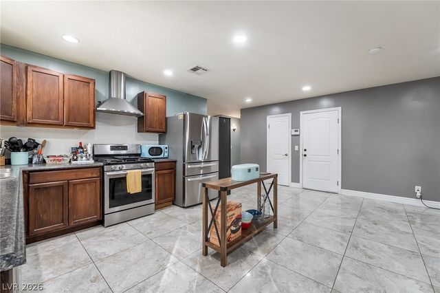 649 Apollo Avenue, Henderson, NV 89002