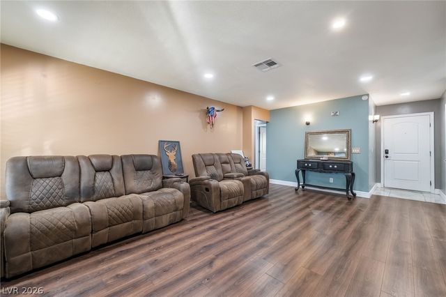 649 Apollo Avenue, Henderson, NV 89002