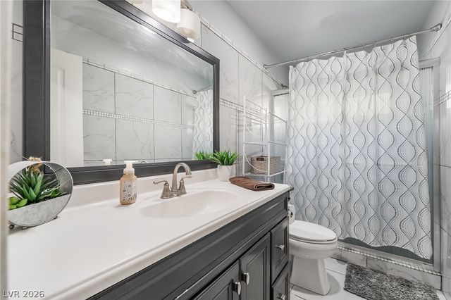 649 Apollo Avenue, Henderson, NV 89002