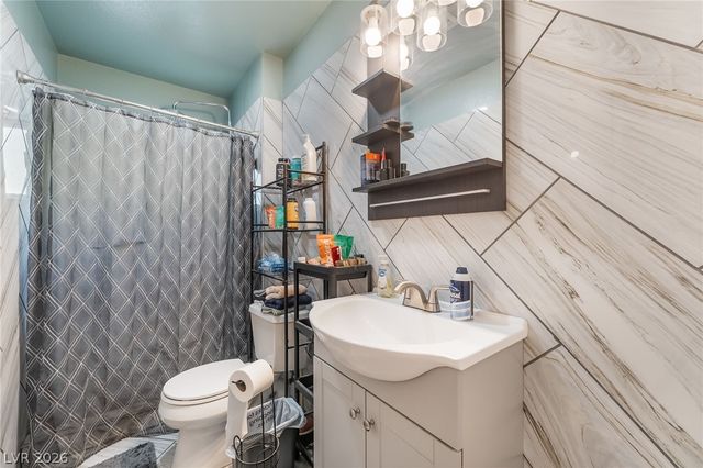 649 Apollo Avenue, Henderson, NV 89002