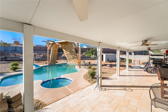 649 Apollo Avenue, Henderson, NV 89002