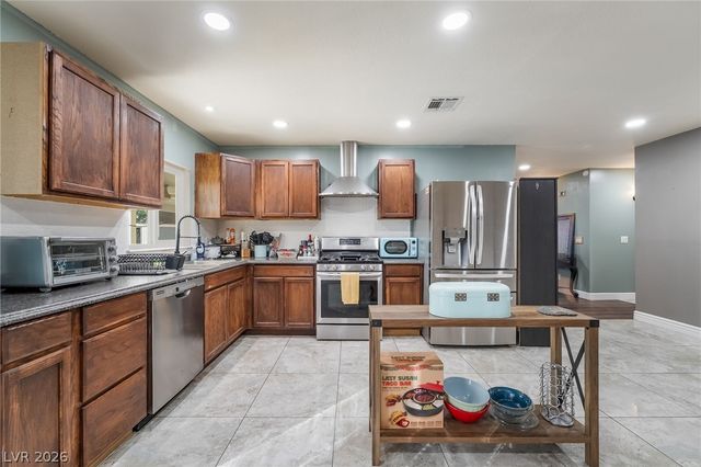 649 Apollo Avenue, Henderson, NV 89002