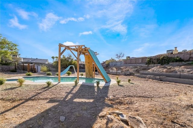 649 Apollo Avenue, Henderson, NV 89002