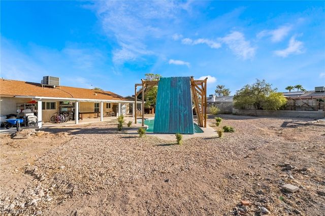 649 Apollo Avenue, Henderson, NV 89002