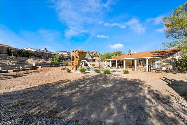 649 Apollo Avenue, Henderson, NV 89002