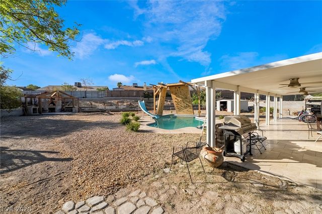 649 Apollo Avenue, Henderson, NV 89002