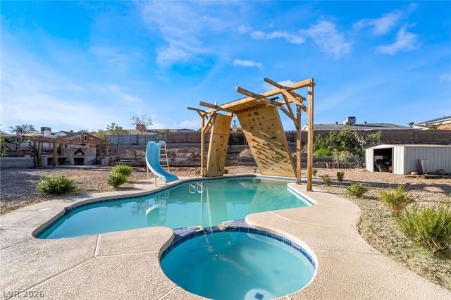 649 Apollo Avenue, Henderson, NV 89002