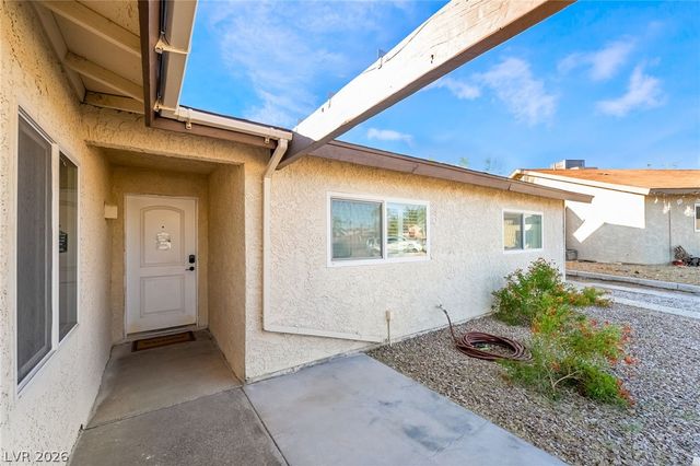 649 Apollo Avenue, Henderson, NV 89002