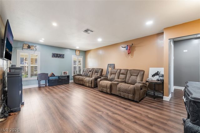 649 Apollo Avenue, Henderson, NV 89002