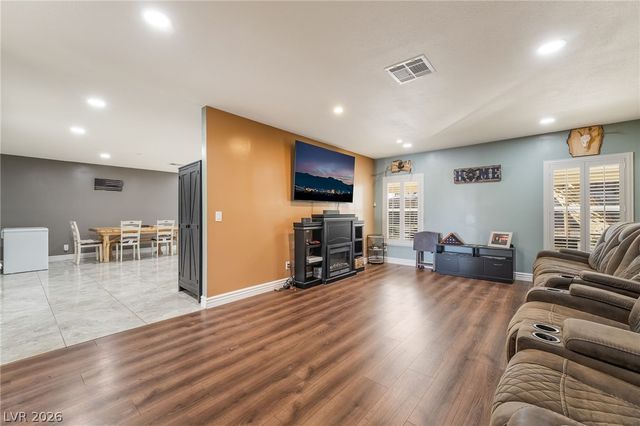 649 Apollo Avenue, Henderson, NV 89002
