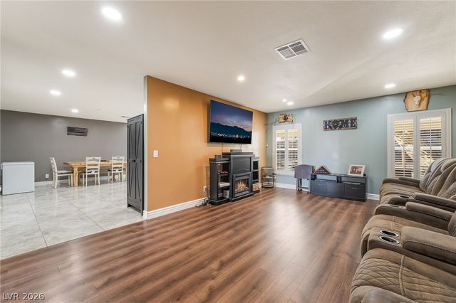 649 Apollo Avenue, Henderson, NV 89002