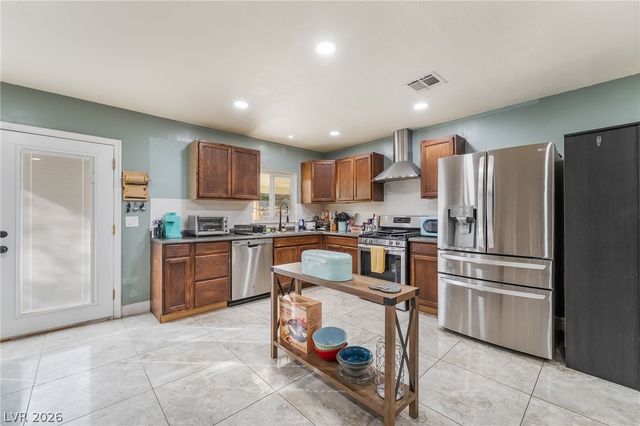 649 Apollo Avenue, Henderson, NV 89002