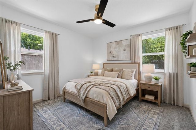 205 Summercrest Boulevard, Burleson, TX 76028