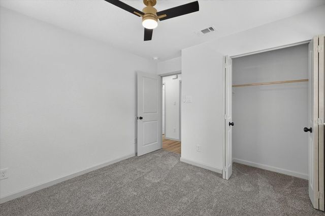 205 Summercrest Boulevard, Burleson, TX 76028
