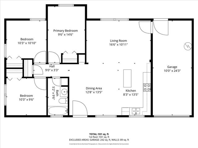 205 Summercrest Boulevard, Burleson, TX 76028