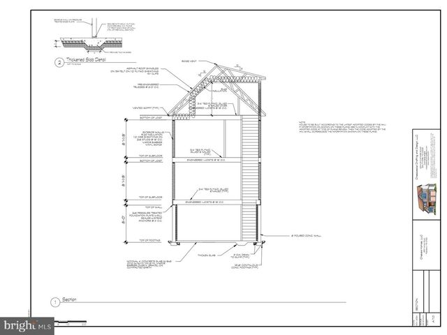 14-A DORSEY AVE, Annapolis, MD 21401