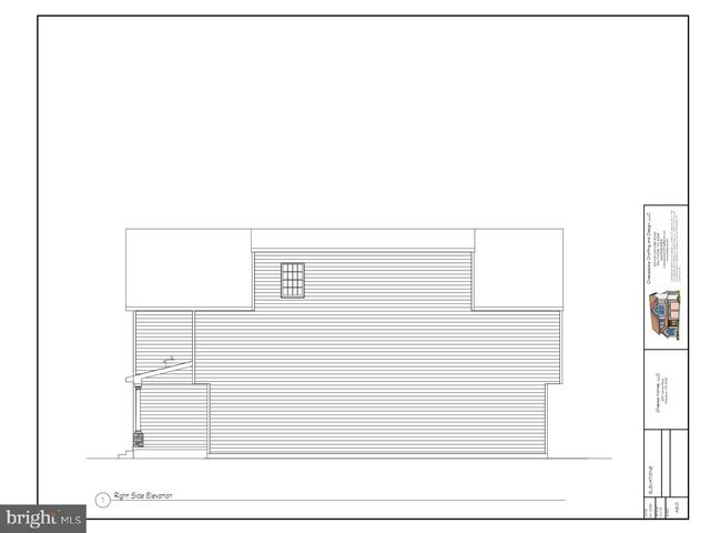 14-A DORSEY AVE, Annapolis, MD 21401