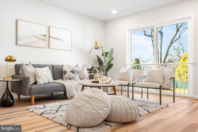 14-A DORSEY AVE, Annapolis, MD 21401