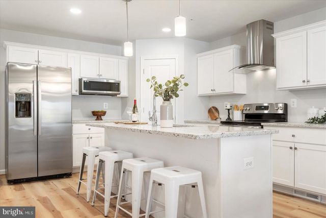 14-A DORSEY AVE, Annapolis, MD 21401