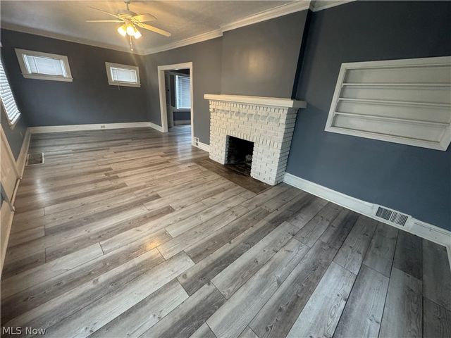 839 Lecona Road, Cleveland Heights, OH 44121