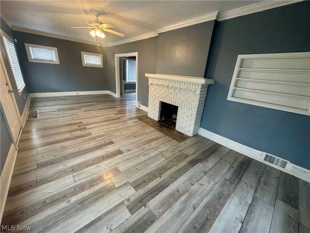 839 Lecona Road, Cleveland Heights, OH 44121