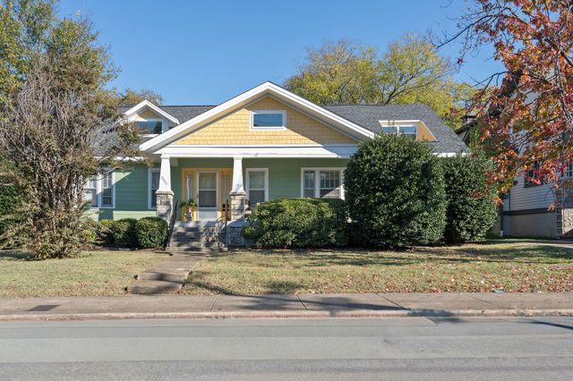 2226 Blair Blvd Apt 3, Nashville, TN 37212