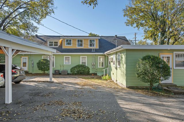 2226 Blair Blvd Apt 3, Nashville, TN 37212