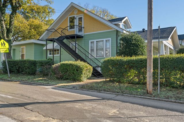 2226 Blair Blvd Apt 3, Nashville, TN 37212