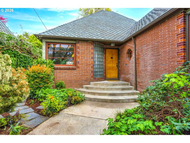 6544 Se 36TH Ave, Portland, OR 97202