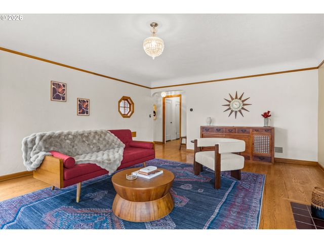 6544 Se 36TH Ave, Portland, OR 97202