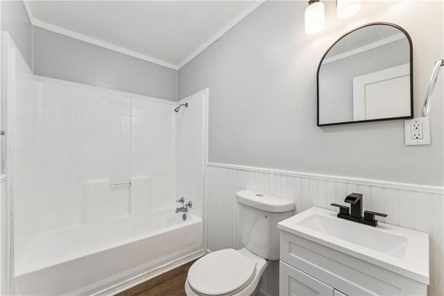 3615 Dover Street, Kansas City, KS 66106