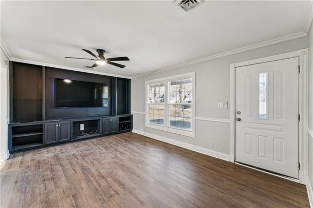 3615 Dover Street, Kansas City, KS 66106