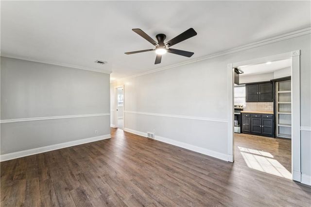 3615 Dover Street, Kansas City, KS 66106