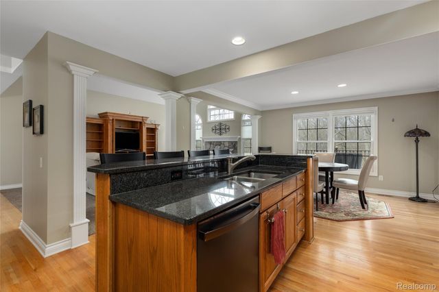 1520 Houghton Trail, Groveland Township, MI 48462