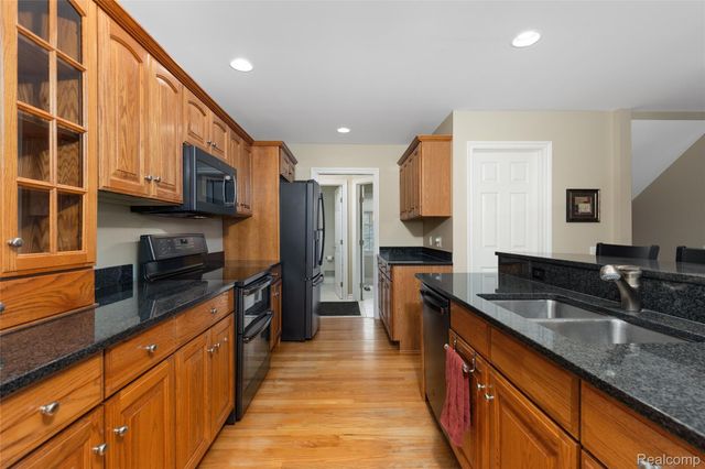 1520 Houghton Trail, Groveland Township, MI 48462