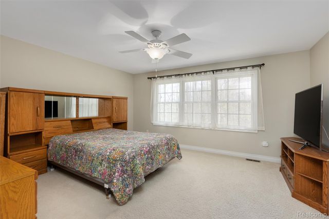 1520 Houghton Trail, Groveland Township, MI 48462