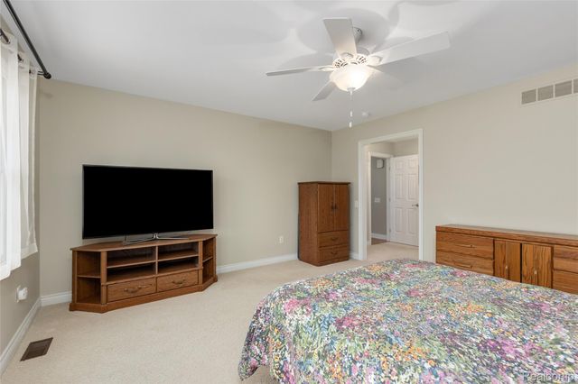 1520 Houghton Trail, Groveland Township, MI 48462