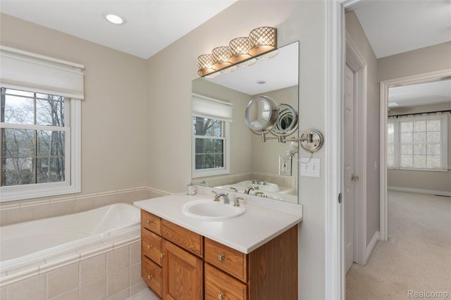 1520 Houghton Trail, Groveland Township, MI 48462
