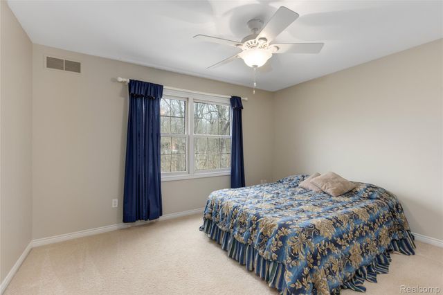 1520 Houghton Trail, Groveland Township, MI 48462