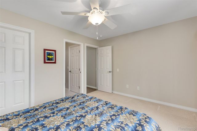1520 Houghton Trail, Groveland Township, MI 48462