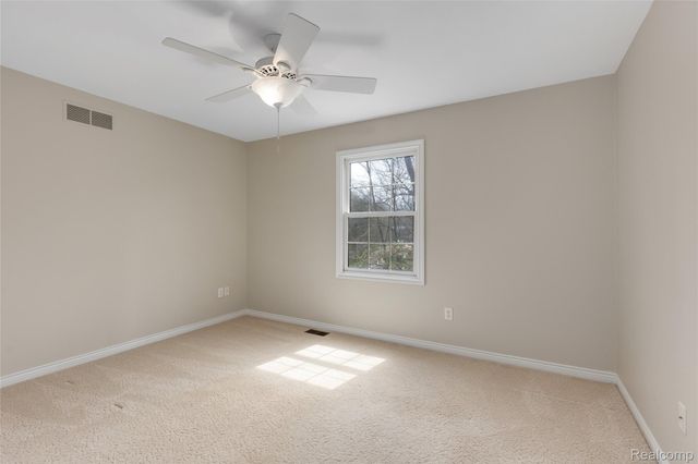 1520 Houghton Trail, Groveland Township, MI 48462